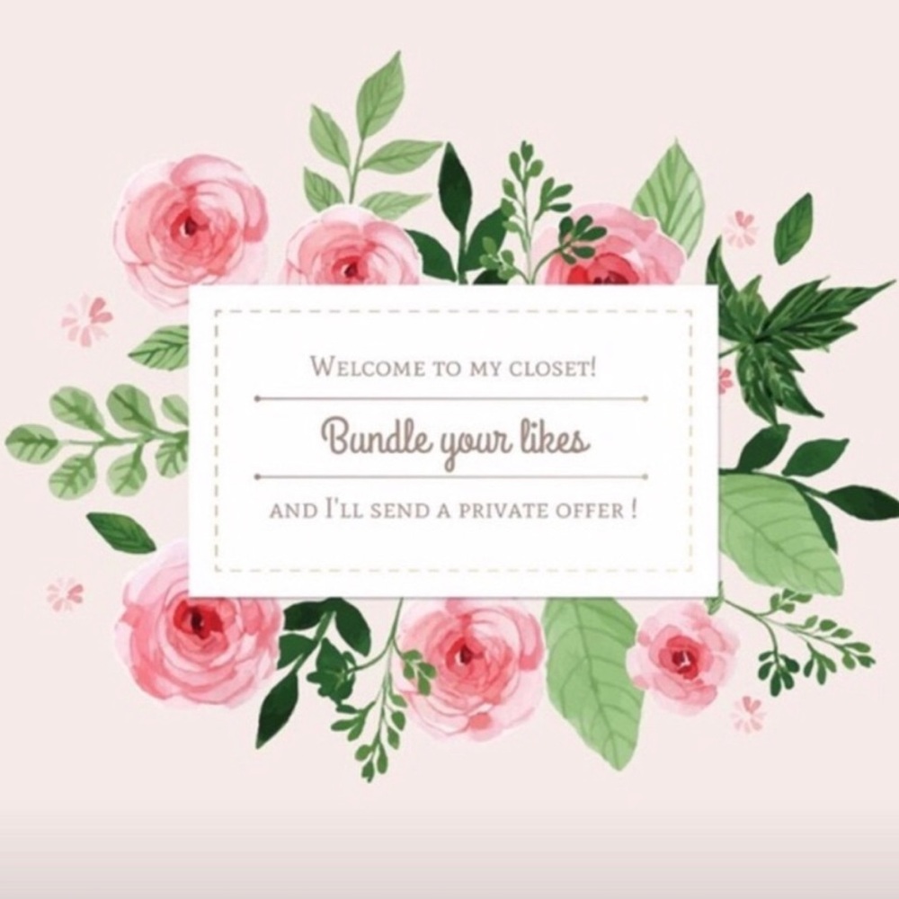 BUNDLE AND SAVE